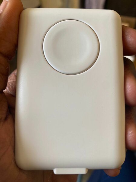 Chargeur Câble Multifonction Pliable