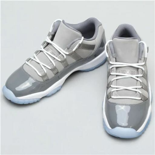 Air Jordan 11 Retro Low