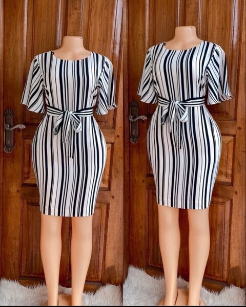 Ladies wear