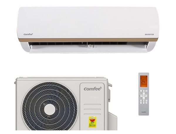 COMFEE 2.0HP INVERTER AIR CONDITION