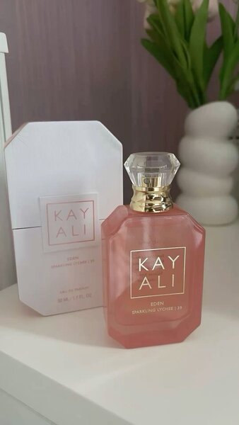 Parfum Kayali Eden