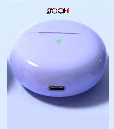 Écouteurs sans fil BOCH colorés