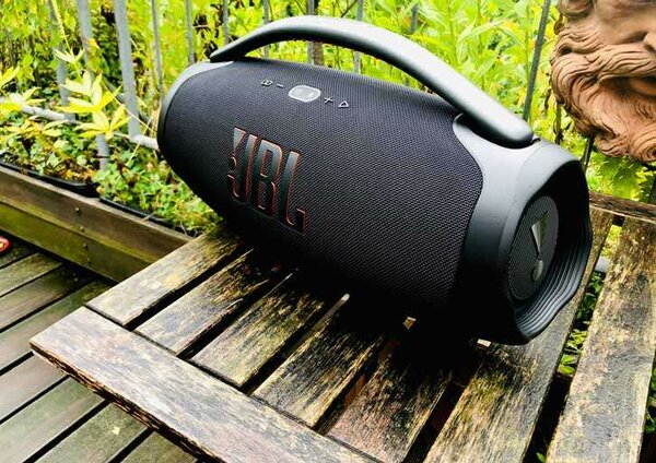 Enceinte Bluetooth JBL Puissante