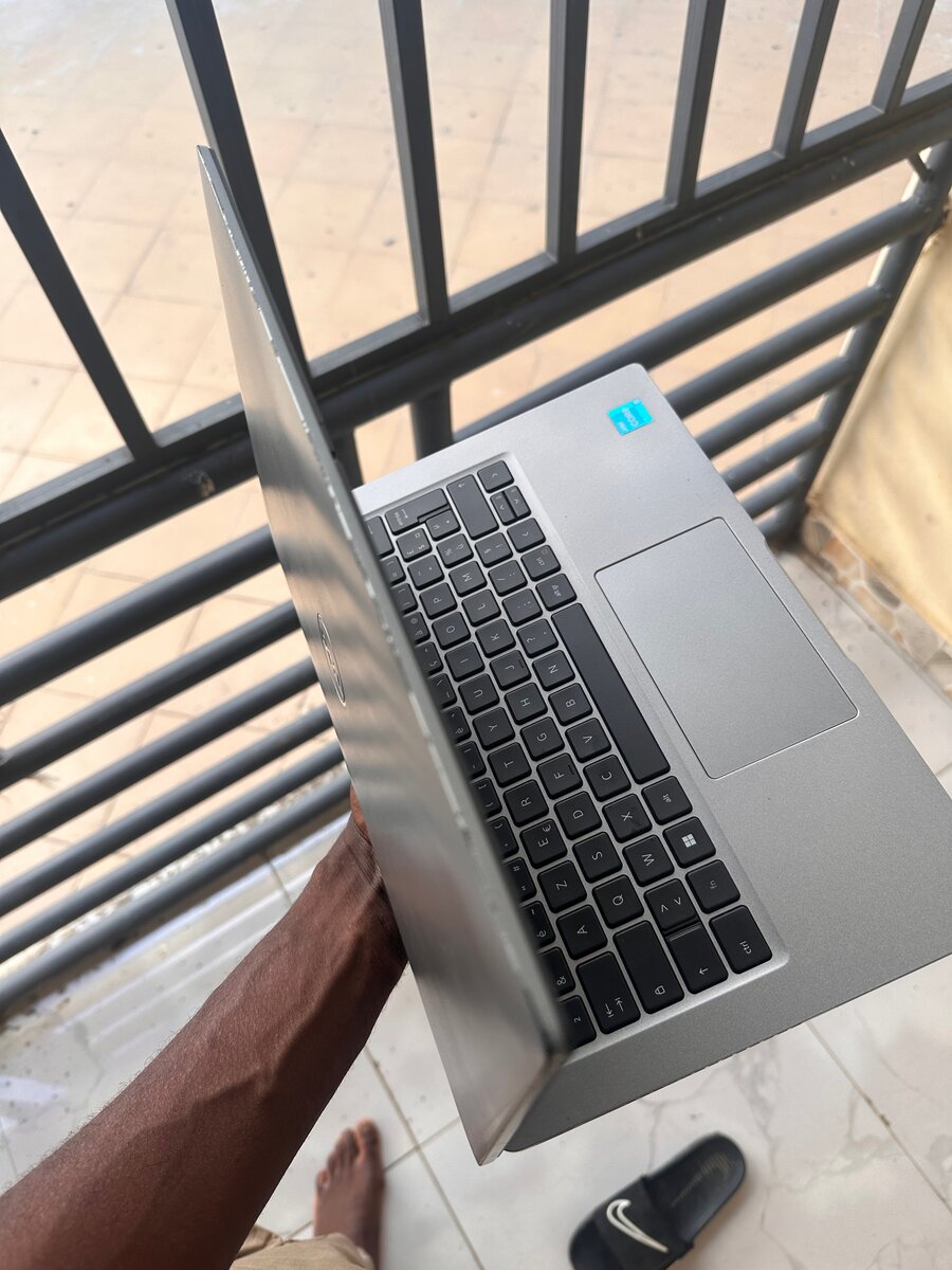 Dell Inspiron Laptop