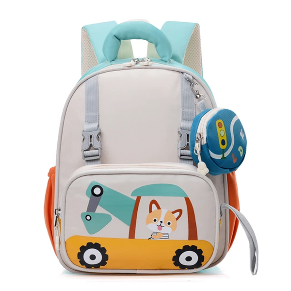 Sac à dos pour la maternelle