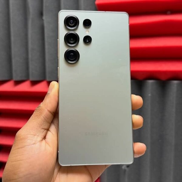 Smartphone Samsung haute performance