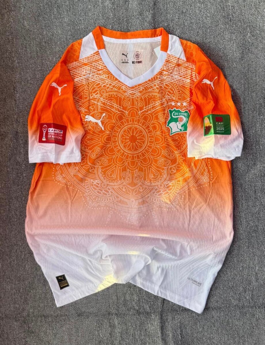 Maillot de football Nike