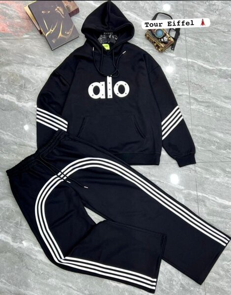 Ensemble sport homme ALO