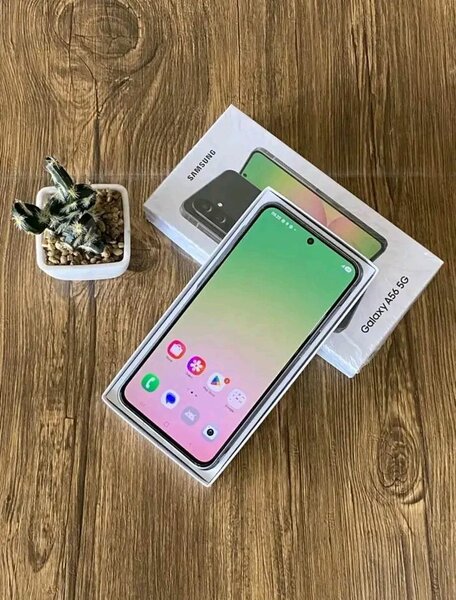 Samsung Galaxy A56 5G