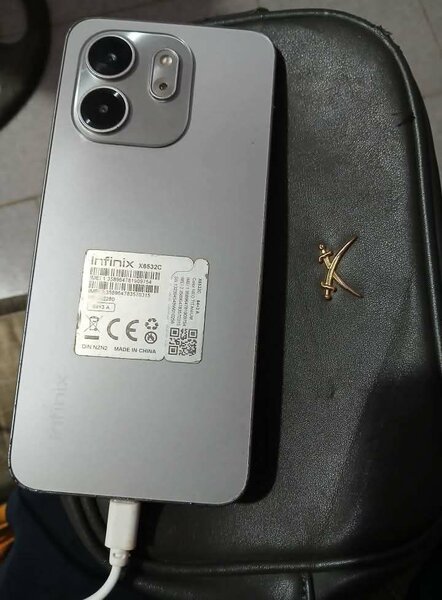 Smartphone innovant de haute qualité