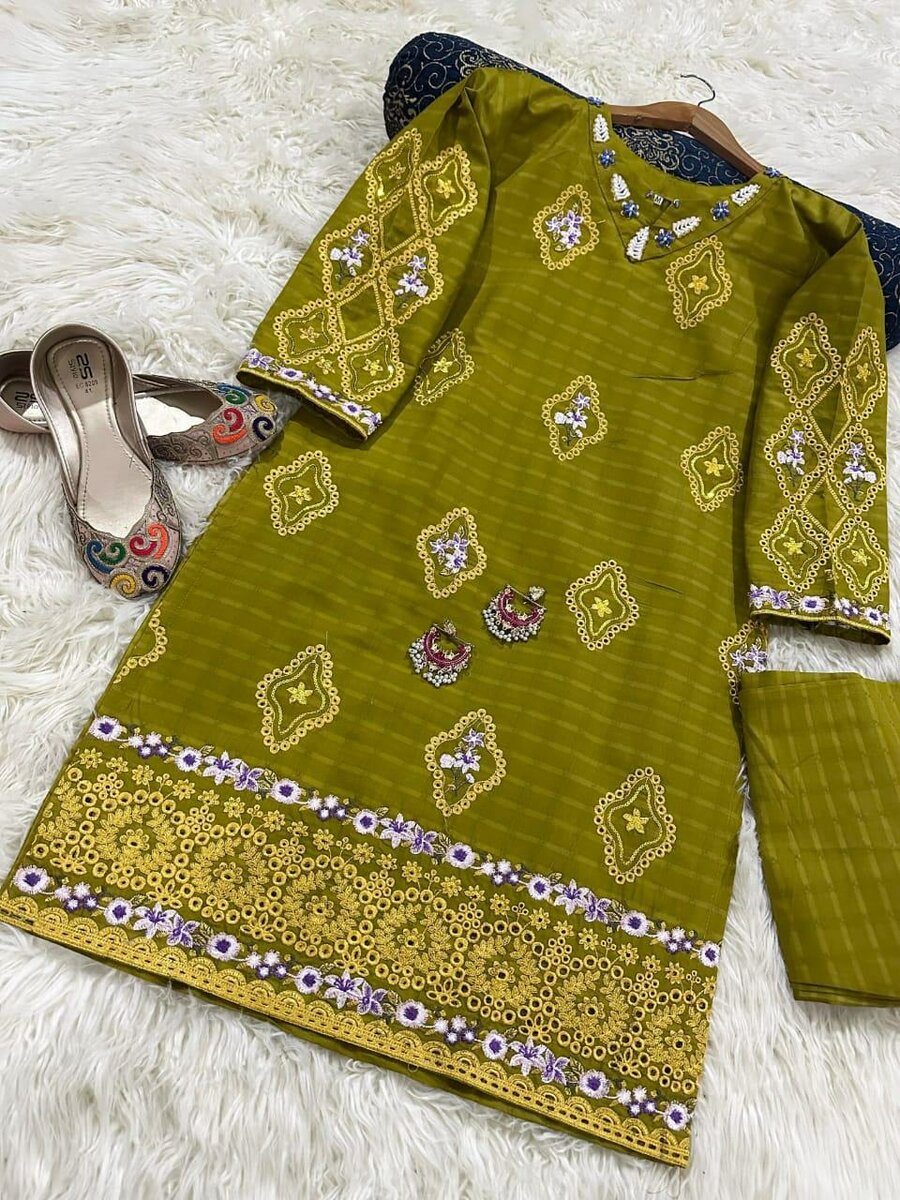 Kurta shirt