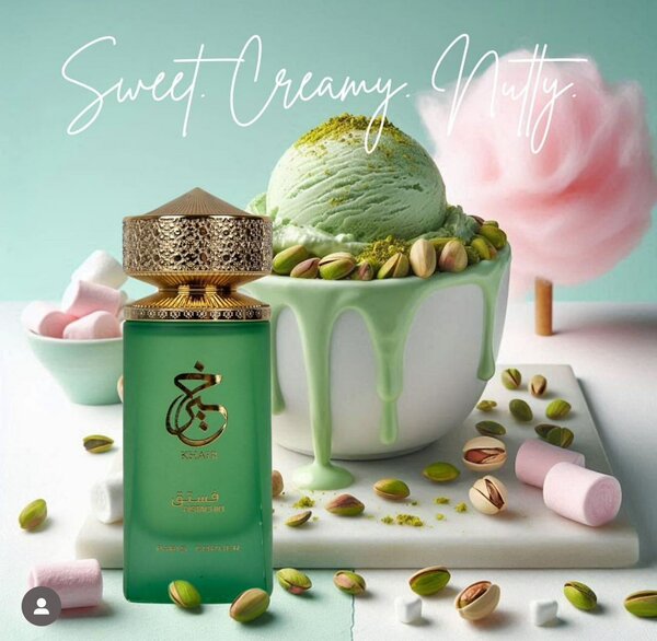Khair pistachio