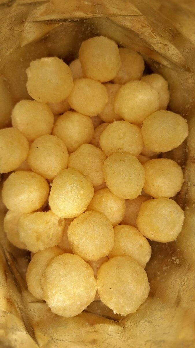 Beignets blanc au sucre