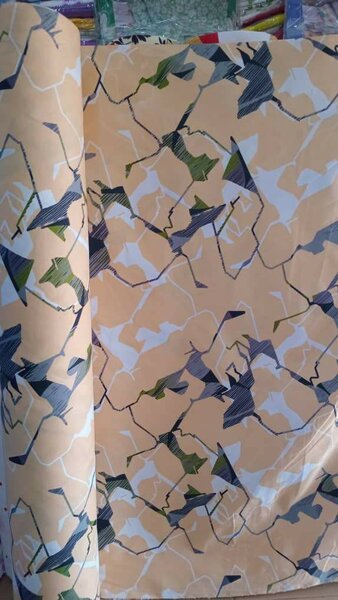 Parure de Lit Glamour 3 places