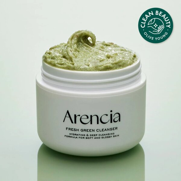 Arencia - Nettoyant purifiant
