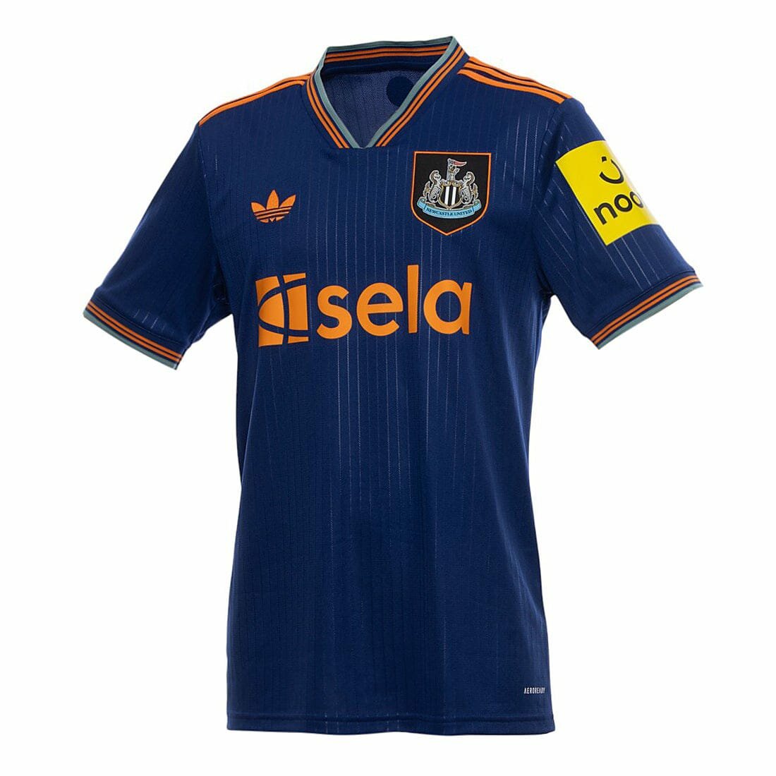 Maillots de football 2025-2026