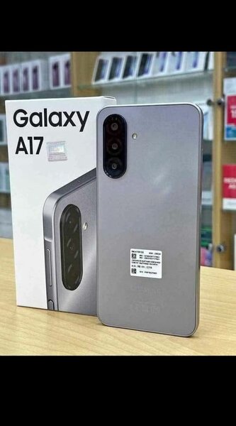 Samsung Galaxy A17 5G