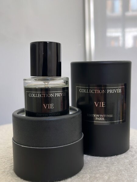 Collection Privée Parfums