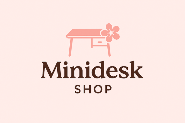 🎀Minidesk Shop🌸