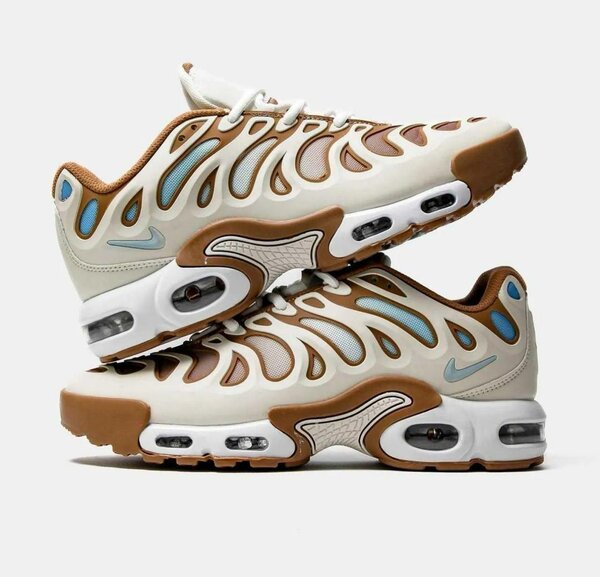 Baskets stylées Air Max