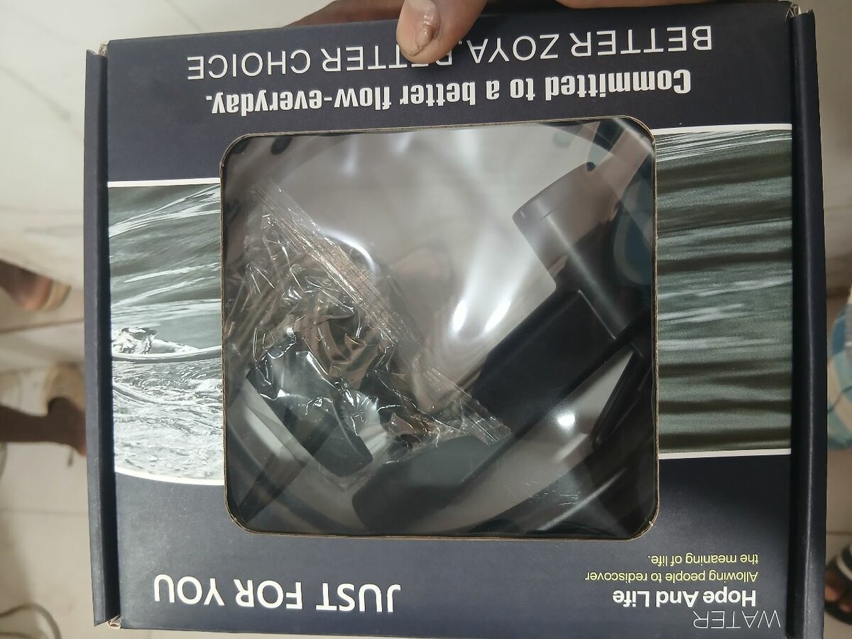 Handheld Bidet Sprayer Set