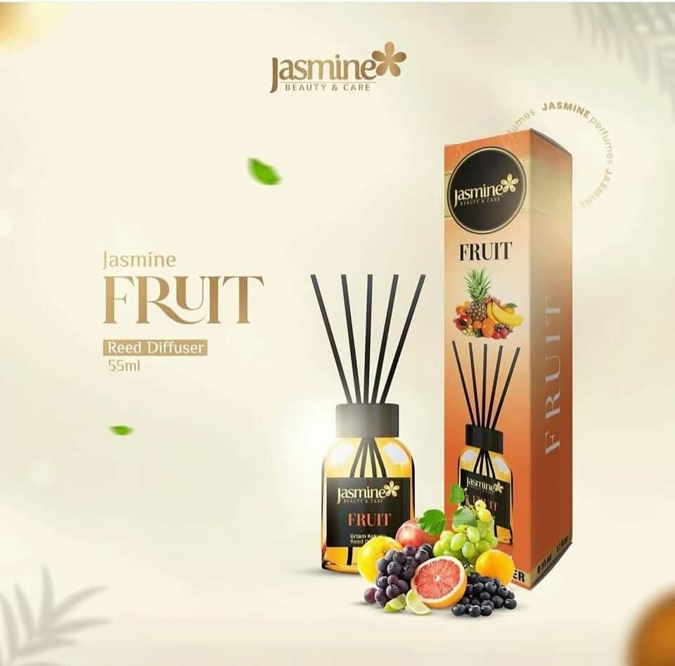 Diffuseur Parfum Fruit 55ml