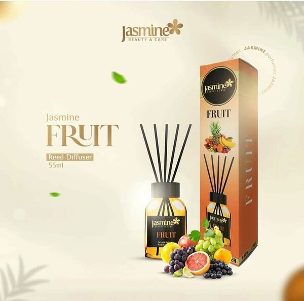 Diffuseur Parfum Fruit 55ml