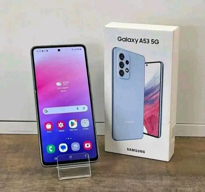 Samsung Galaxy A53 5G 256GB