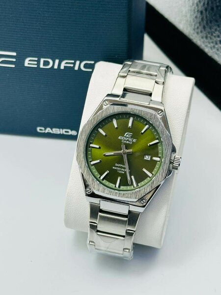 Montre Casio Edifice