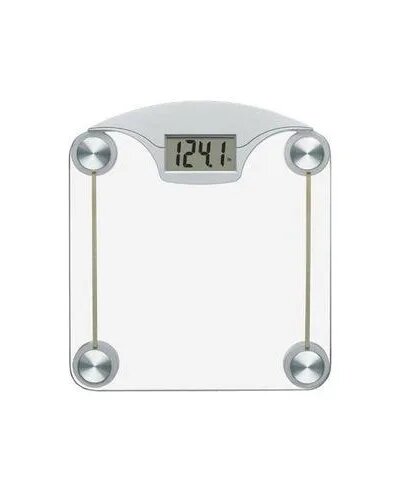 Weighing scale