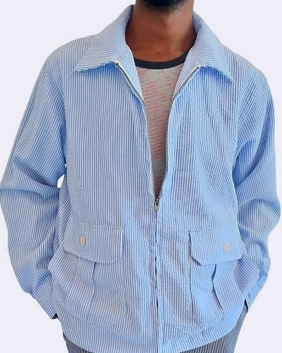 Unisex original Laural Pardanńe Jacket