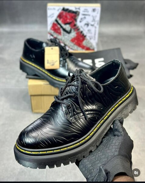 Dr Martens Loafers