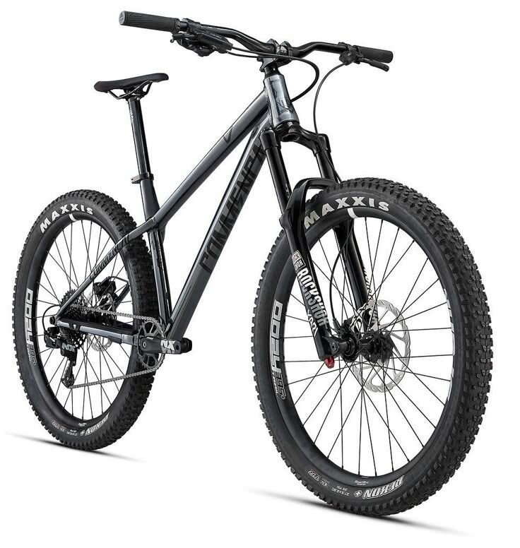 VTT Tout-Terrain Maxxis