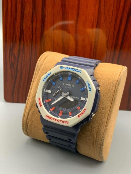 G-Shock Watch