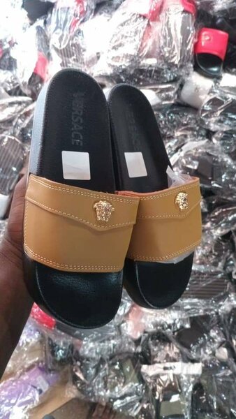 Original versace slide