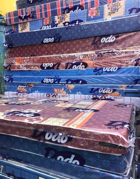 Matelas Confortable pour Chambre