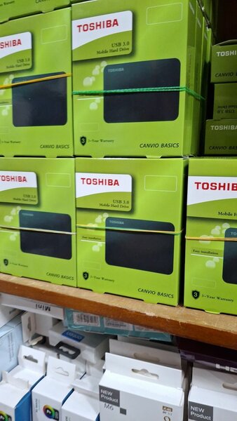 Boîtier Externe USB 3.0