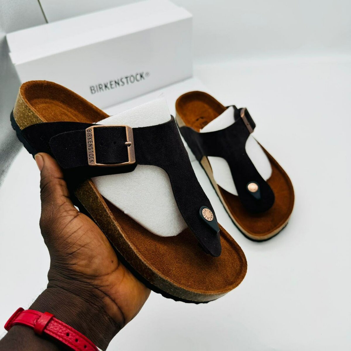 Original Birkenstock