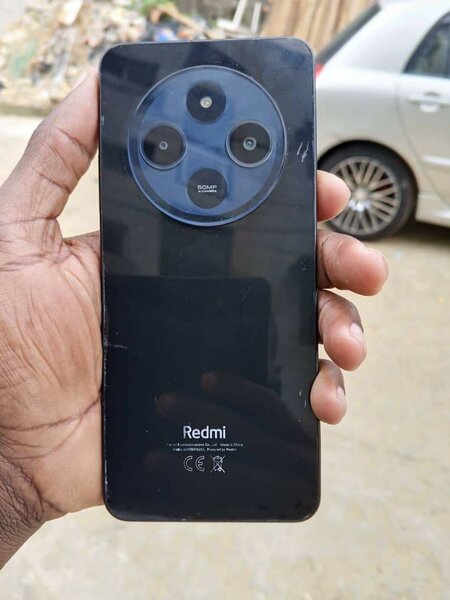 Smartphone Redmi performant