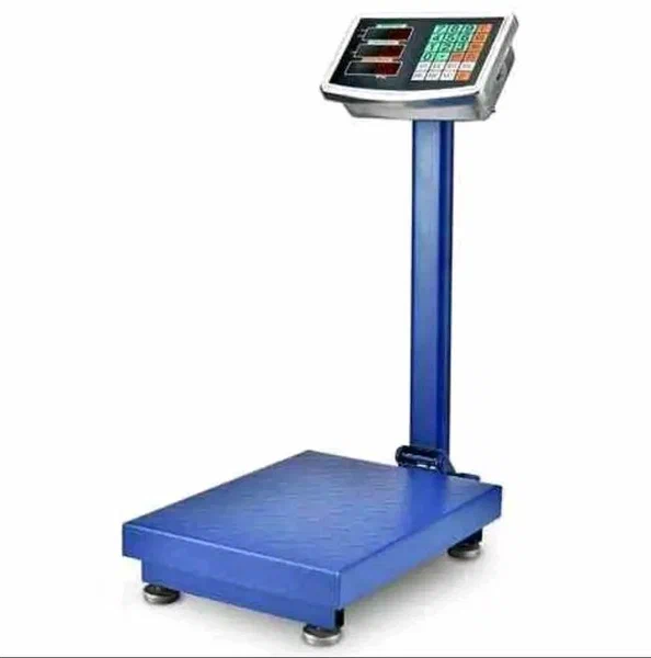 Balance électronique industrielle