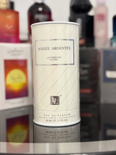 Boisée Argentes Eau de Parfum