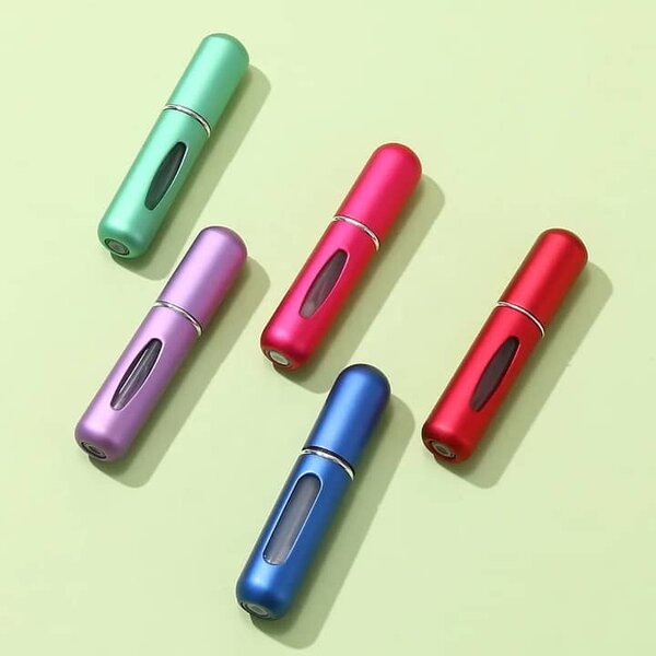 Mini Vaporisateur Parfum Rechargeable