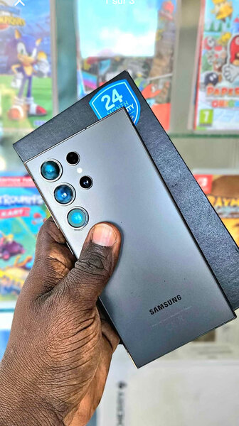 Samsung Galaxy S24Ultra