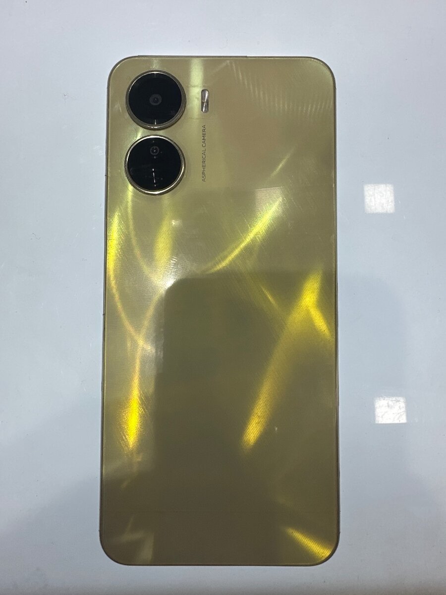Vivo Y16