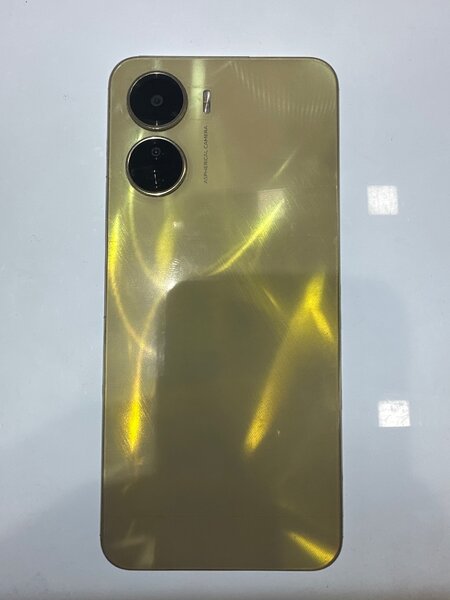 Vivo Y16