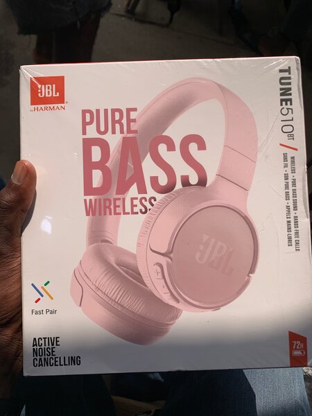 Casque JBL Tune 510 BT