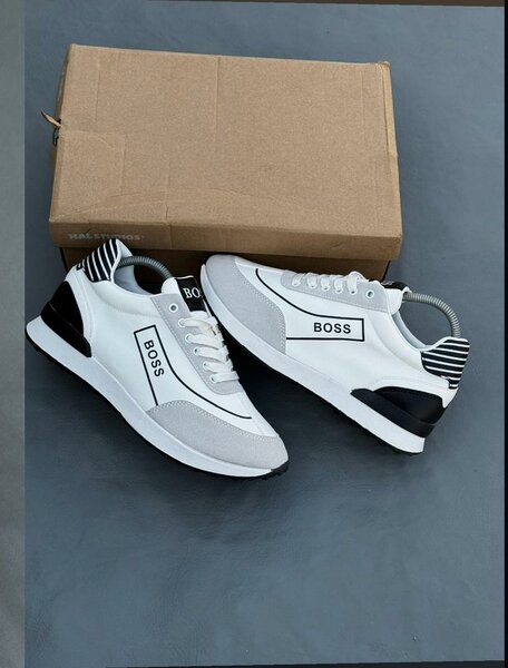 Hugo boss