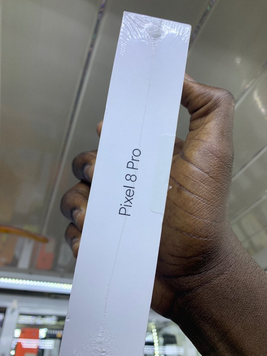 Google Pixel 8 Pro - 5G