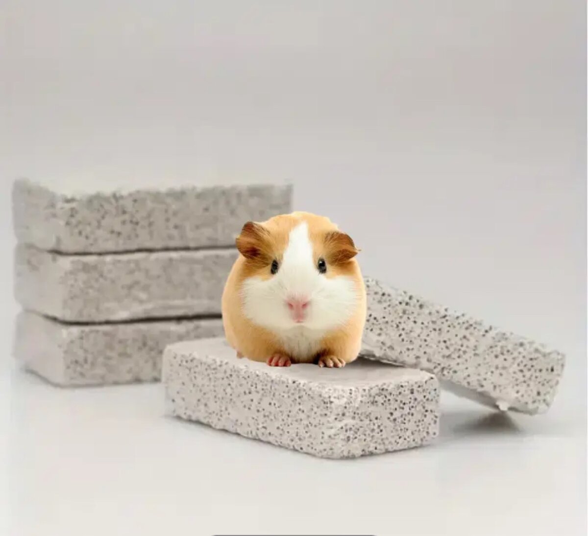 Минеральный камень