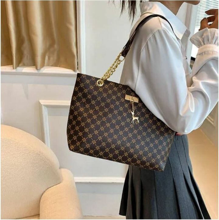 Ladies Handbags Women's Tote